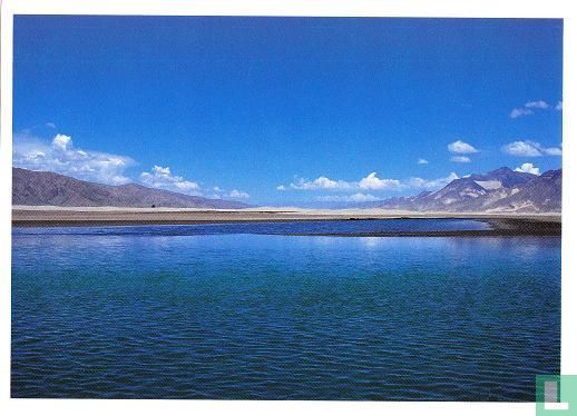 Naar Tibet met Kuifje - Bild 1