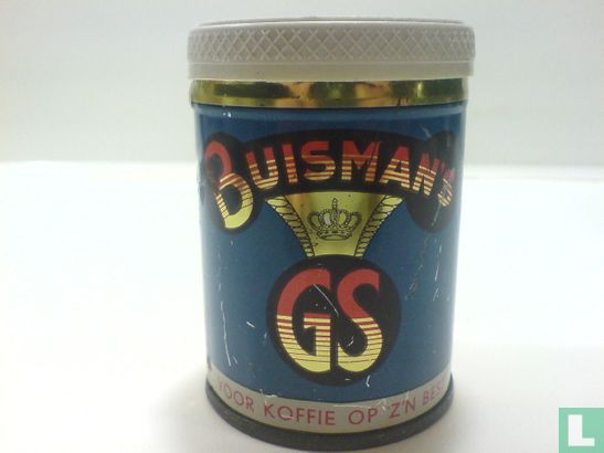 Buisman’s GS - Image 1