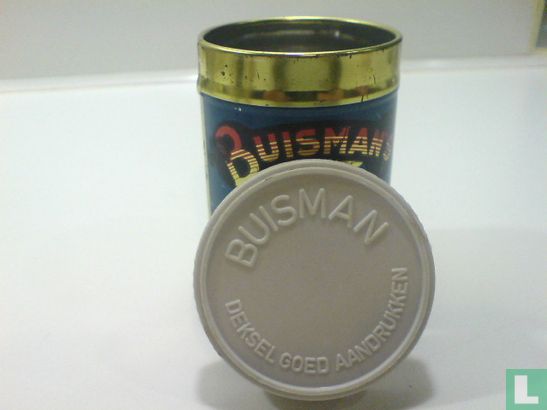 Buisman’s GS - Image 2