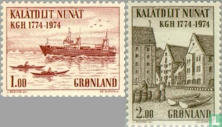 Koninklijke Groenlandse Handel