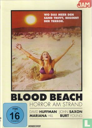 Blood Beach - Image 1