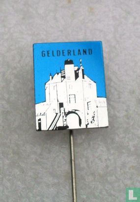 Gelderland (Vispoort Harderwijk)