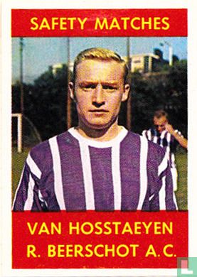 Van Hosstaeyen