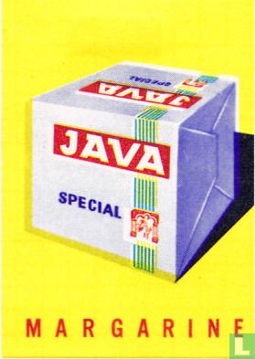 Java Margarine - Image 1