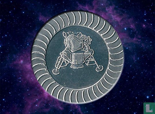  Lunar Model Slammer - Afbeelding 1