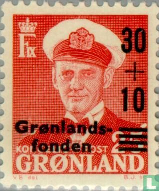 Fonds du Groenland
