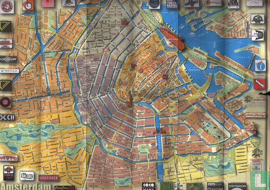 Amsterdam City Spy - Bild 3