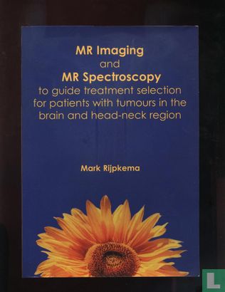 MR Imaging and MR spectroscopy - Image 1
