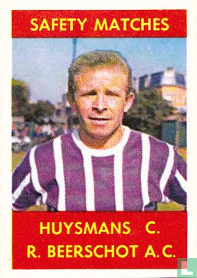 Huysmans C.