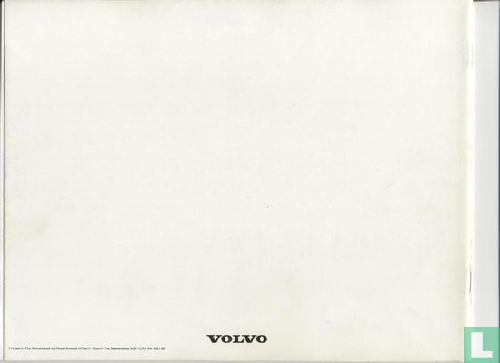Volvo 480 - Image 2