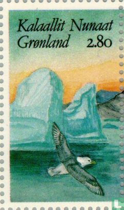 Postzegeltentoonstelling HAFNIA '87