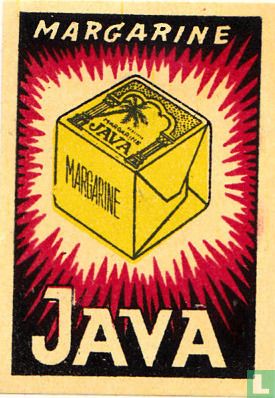 Java Margarine