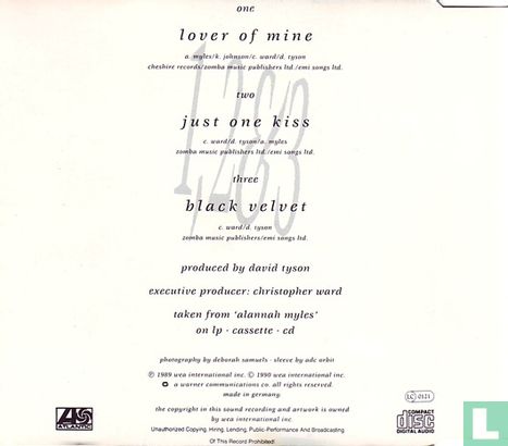 Lover of mine  - Image 2