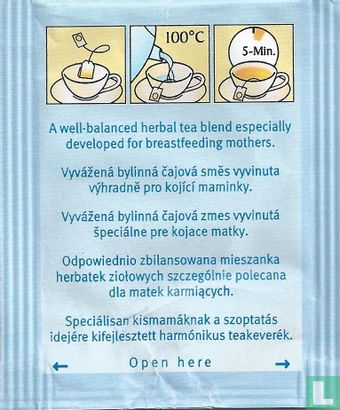 Breastfeeding Tea - Image 2