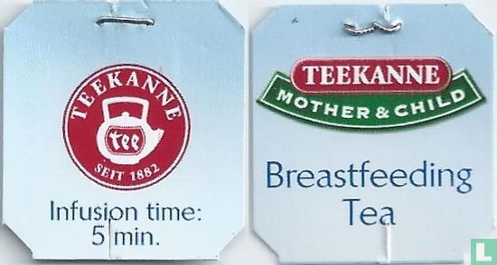 Breastfeeding Tea - Image 3
