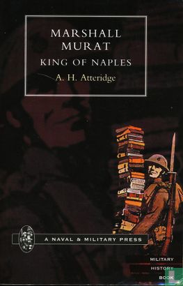 Marshall Murat. King of Naples. - Image 1