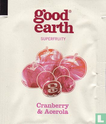 Cranberry & Acerola - Image 1