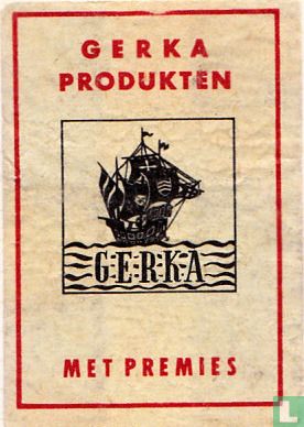 Gerka producten - Image 1