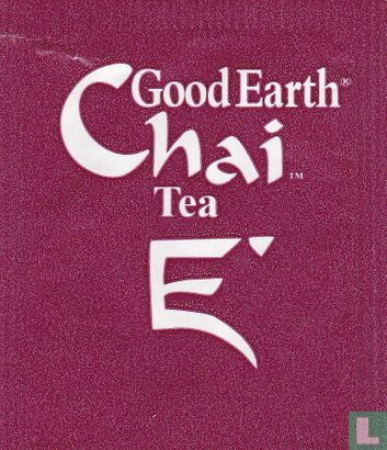 Chai [tm] Tea - Afbeelding 1
