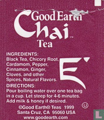 Chai [tm] Tea - Bild 2