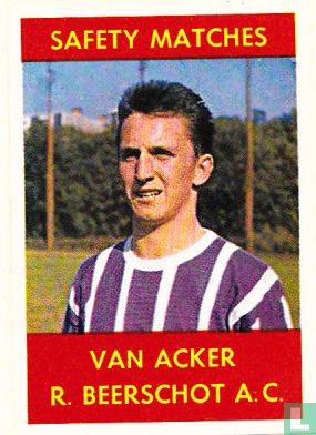 Van Acker