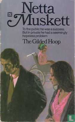 The Gilded Hoop - Afbeelding 1