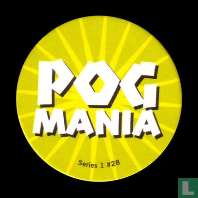 POG-Mania - Bild 1