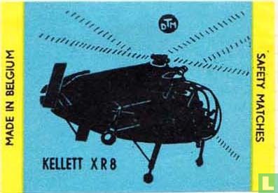 Kellett XR8