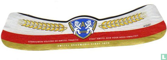 Amstel bier - Afbeelding 3