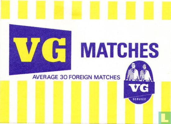 VG Matches