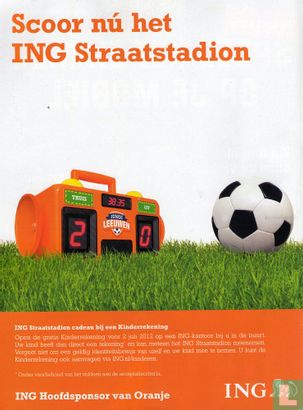Voetbal International 24 - Afbeelding 2