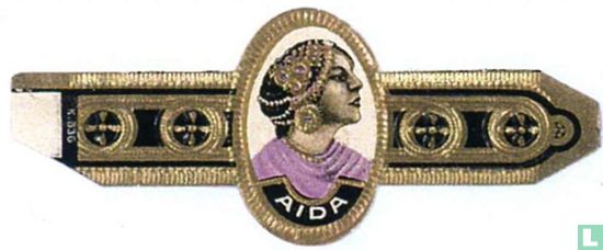 Aida      - Bild 1