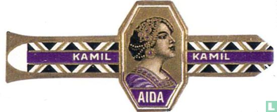 Aida - Kamil - Kamil  - Image 1