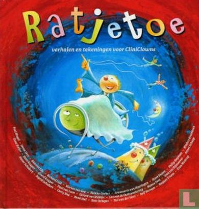 Ratjetoe - Afbeelding 1