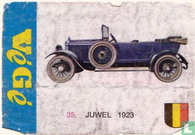 Juwel 1923 - Afbeelding 1