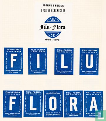 filu-flora - Afbeelding 2