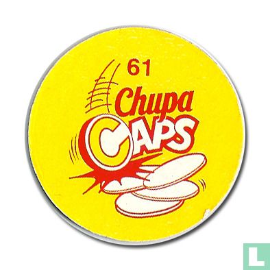 Chupa cap - Image 2