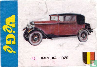 Imperia 1929 - Image 1