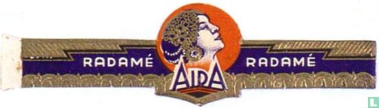 Aida - Radamé - Radamé - Bild 1