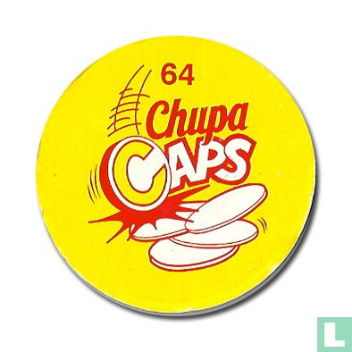 Chupa cap - Image 2