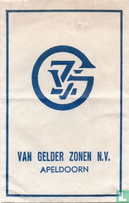 Van Gelder Zonen N.V. Apeldoorn - Afbeelding 1