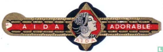 Aida - Aida - Adorable