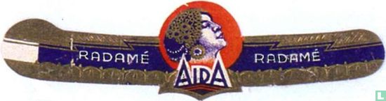 Aida - Radamé - Radamé