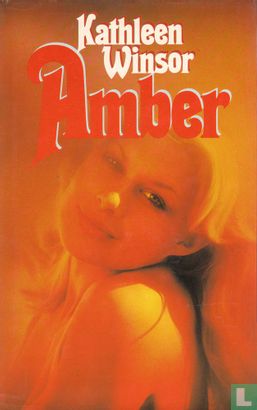 Amber - Image 1