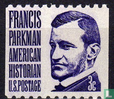 Parkman, Francis