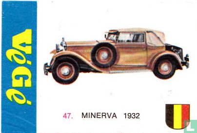Minerva 1932 - Afbeelding 1