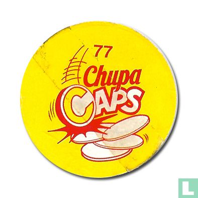Chupa GAP - Bild 2