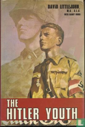 The Hitler Youth - Afbeelding 1
