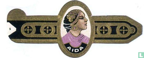 Aida      - Afbeelding 1