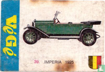 Imperia 1925 - Afbeelding 1